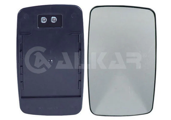 Mirror Glass, exterior mirror