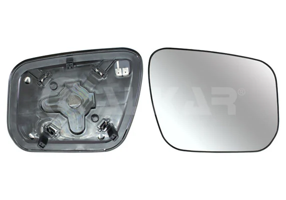 Mirror Glass, exterior mirror