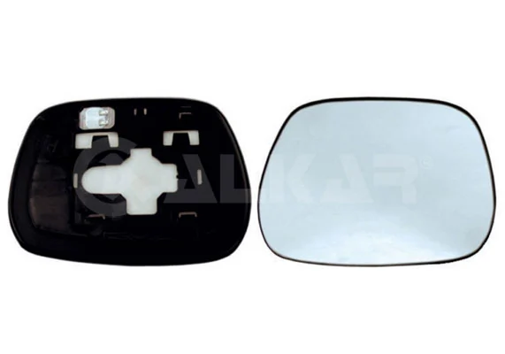 Mirror Glass, exterior mirror