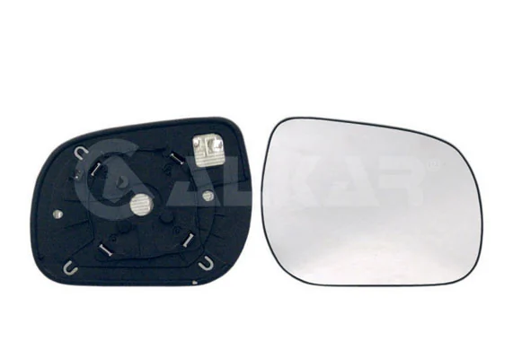 Mirror Glass, exterior mirror