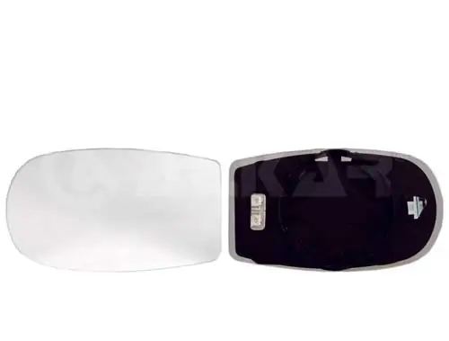 Mirror Glass, exterior mirror