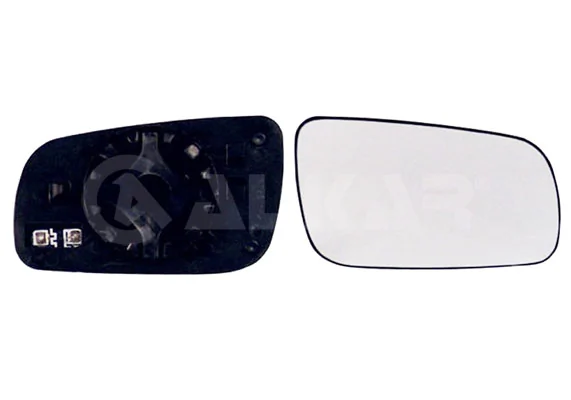 Mirror Glass, exterior mirror