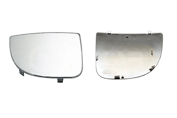 Mirror Glass, exterior mirror