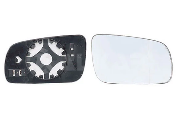 Mirror Glass, exterior mirror