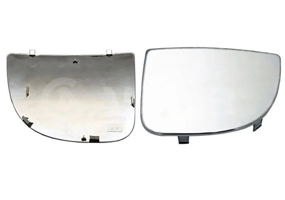 Mirror Glass, exterior mirror