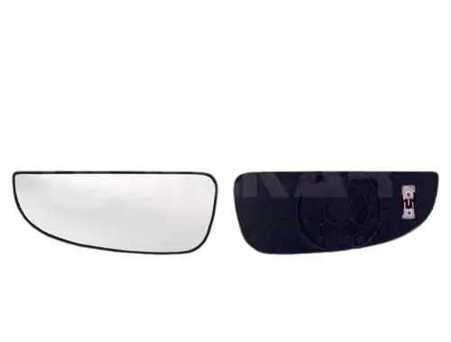 Mirror Glass, exterior mirror