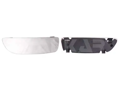 Mirror Glass, exterior mirror