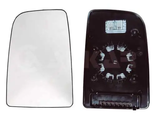 Mirror Glass, exterior mirror
