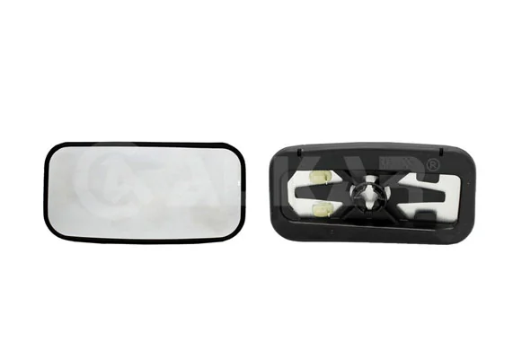 Mirror Glass, exterior mirror