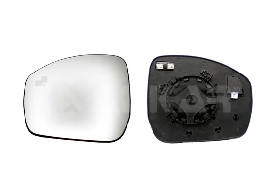 Mirror Glass, exterior mirror