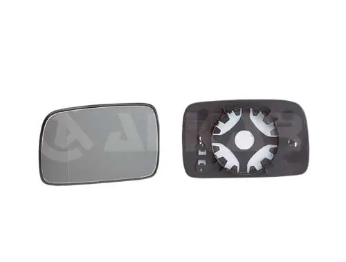 Mirror Glass, exterior mirror