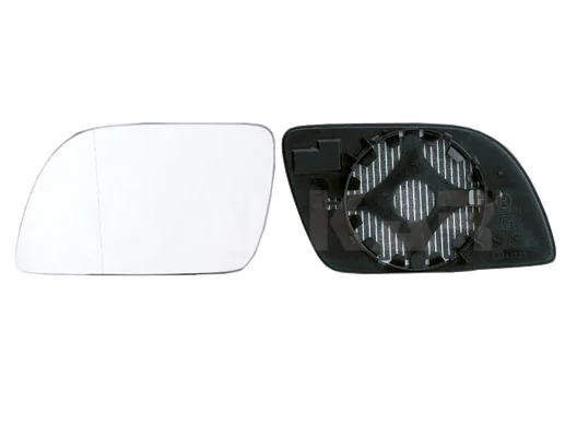 Mirror Glass, exterior mirror