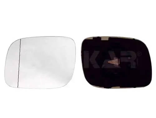 Mirror Glass, exterior mirror