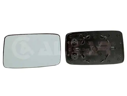 Mirror Glass, exterior mirror