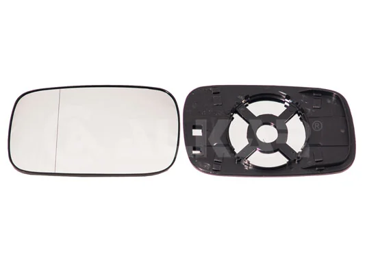 Mirror Glass, exterior mirror