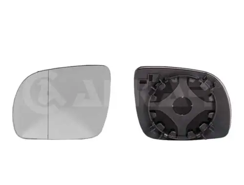 Mirror Glass, exterior mirror