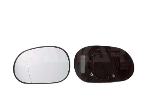 Mirror Glass, exterior mirror