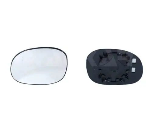 Mirror Glass, exterior mirror