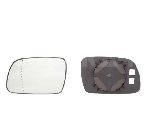 Mirror Glass, exterior mirror