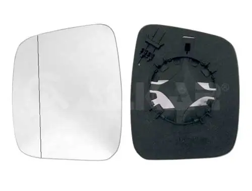 Mirror Glass, exterior mirror