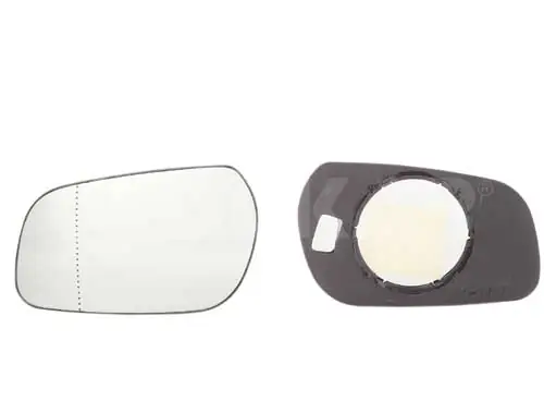 Mirror Glass, exterior mirror