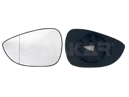 Mirror Glass, exterior mirror