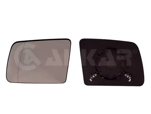 Mirror Glass, exterior mirror