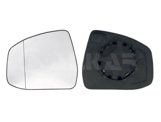 Mirror Glass, exterior mirror