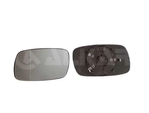 Mirror Glass, exterior mirror