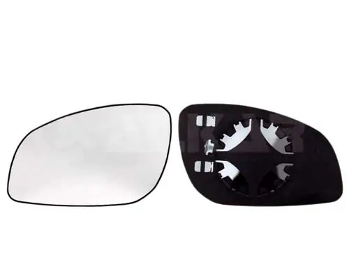 Mirror Glass, exterior mirror