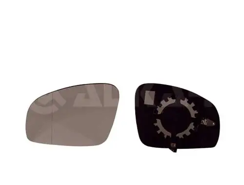 Mirror Glass, exterior mirror