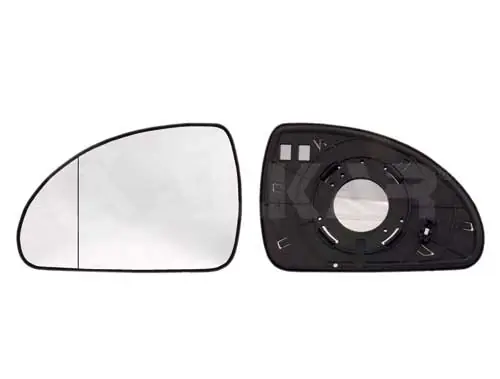 Mirror Glass, exterior mirror