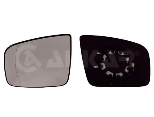 Mirror Glass, exterior mirror