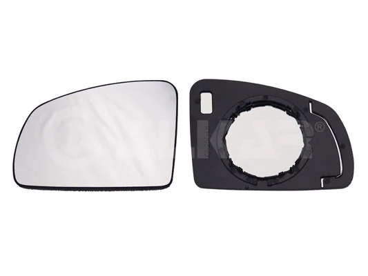 Mirror Glass, exterior mirror