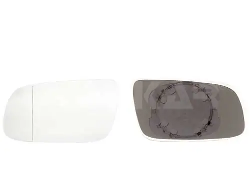 Mirror Glass, exterior mirror