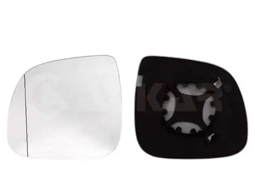 Mirror Glass, exterior mirror