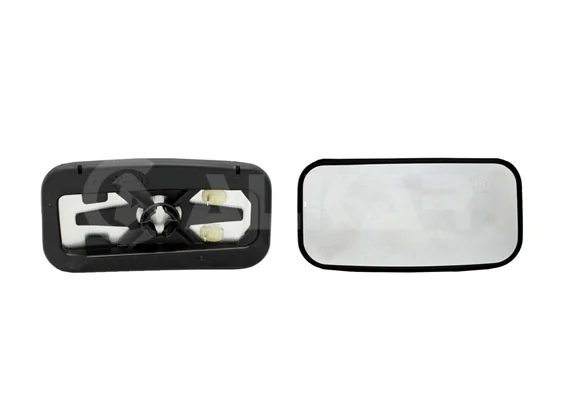 Mirror Glass, exterior mirror