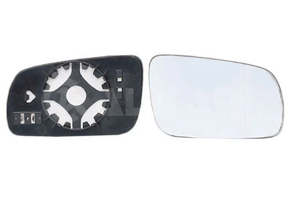 Mirror Glass, exterior mirror