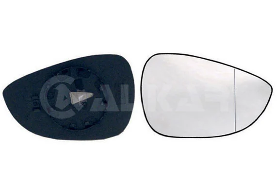 Mirror Glass, exterior mirror