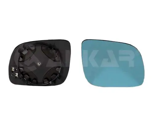 Mirror Glass, exterior mirror