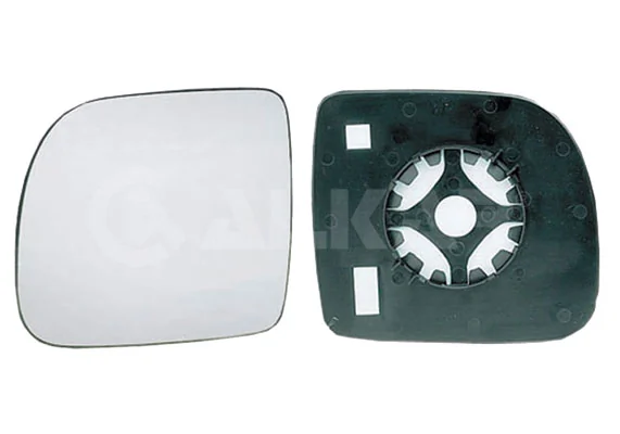 Mirror Glass, exterior mirror