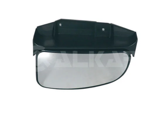 Mirror Glass, exterior mirror