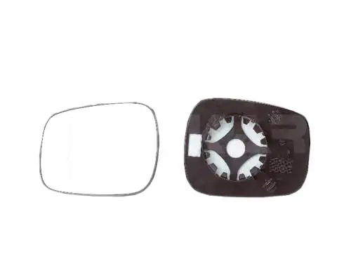 Mirror Glass, exterior mirror