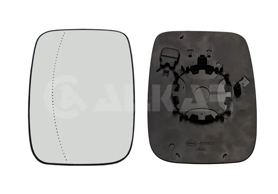 Mirror Glass, exterior mirror