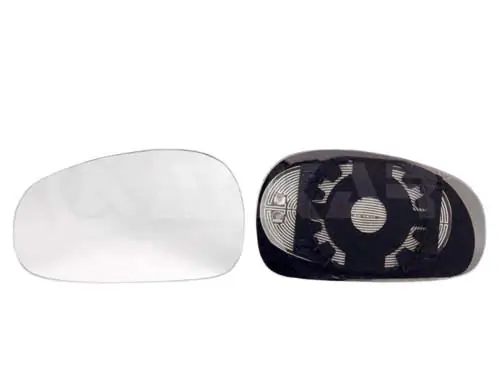 Mirror Glass, exterior mirror