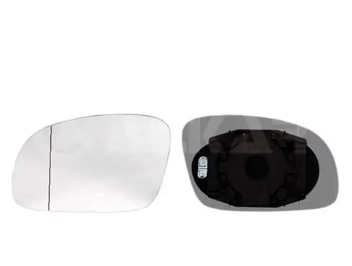 Mirror Glass, exterior mirror