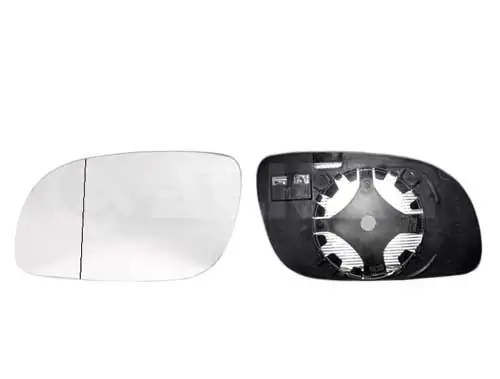 Mirror Glass, exterior mirror