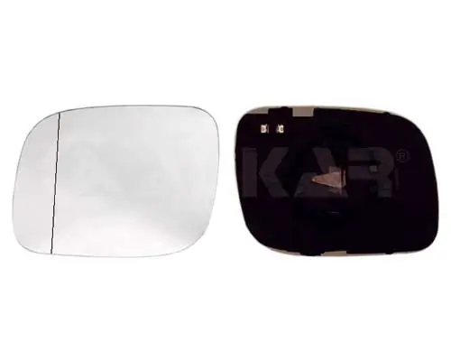 Mirror Glass, exterior mirror