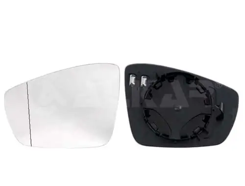 Mirror Glass, exterior mirror