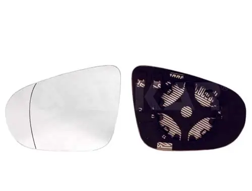 Mirror Glass, exterior mirror